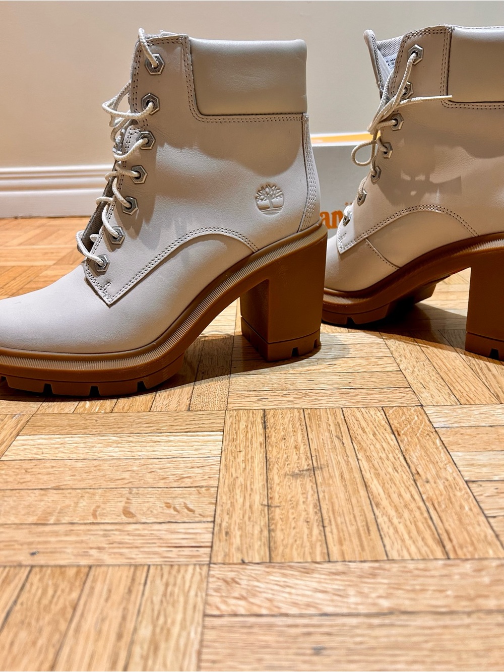 Timberland Women’s Boots